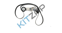    6PK1865 (+) " GATES"__0