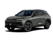 BAIC X55
