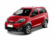 Chery Indis (S18)