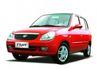 BYD Flyer