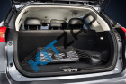    "Geely Atlas"